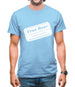 Free Beer Mens T-Shirt