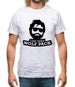 One Man Wolf Pack Mens T-Shirt