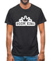 I'm The Boom King Mens T-Shirt