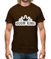 I'm The Boom King Mens T-Shirt
