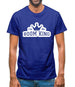 I'm The Boom King Mens T-Shirt
