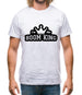 I'm The Boom King Mens T-Shirt