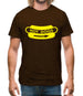 Hot Dogs Mens T-Shirt