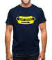 Hot Dogs Mens T-Shirt