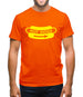 Hot Dogs Mens T-Shirt