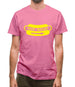 Hot Dogs Mens T-Shirt