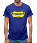 Hot Dogs Mens T-Shirt
