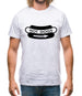 Hot Dogs Mens T-Shirt