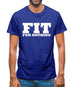 Fit for nothing Mens T-Shirt