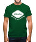 Viagra Gets Me Up In The Morning Mens T-Shirt