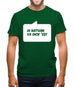 Oi Nathan Ya Dick 'Ed! Mens T-Shirt