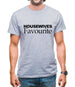 Housewives Favourite Mens T-Shirt