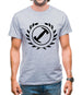 Stone Cutters Mens T-Shirt