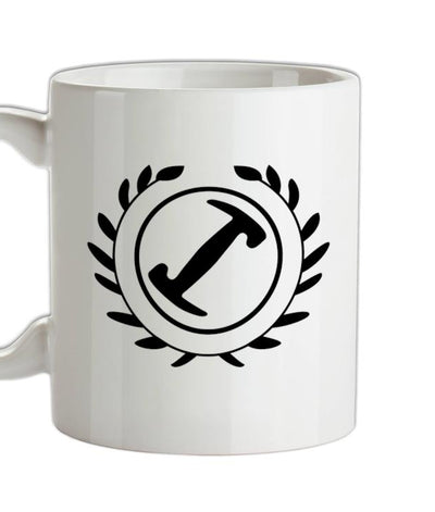 Stone Cutters Ceramic Mug