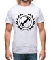 Stone Cutters Mens T-Shirt