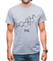THG Mens T-Shirt