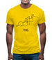 THG Mens T-Shirt