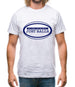 No Pads No Helmets Just Balls Mens T-Shirt