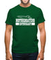 Motorboating Enthusiast Mens T-Shirt