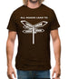 All Roads Lead To London Mens T-Shirt