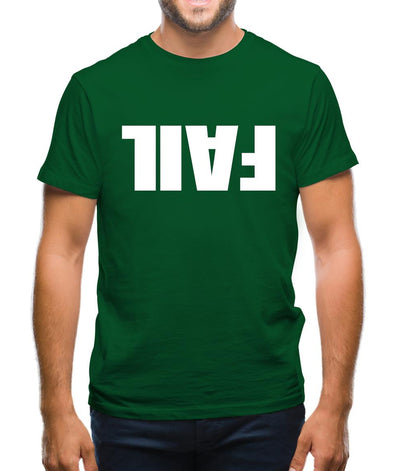 Another Fail Mens T-Shirt