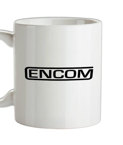 Encom Ceramic Mug
