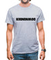 Downunder Mens T-Shirt