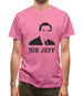 Jeff Stelling Mens T-Shirt