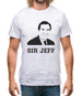 Jeff Stelling Mens T-Shirt