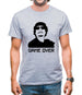 Game Over Gaddafi Mens T-Shirt