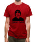 Game Over Gaddafi Mens T-Shirt