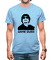 Game Over Gaddafi Mens T-Shirt