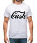 Cash Mens T-Shirt