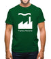 Factory Records Mens T-Shirt