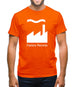 Factory Records Mens T-Shirt