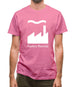 Factory Records Mens T-Shirt