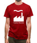 Factory Records Mens T-Shirt