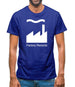 Factory Records Mens T-Shirt