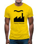 Factory Records Mens T-Shirt