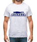 Planker Mens T-Shirt