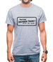 Trotters Independent Trading Company Mens T-Shirt