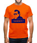 Jack Bauer Dammit Mens T-Shirt