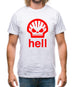 Hell Mens T-Shirt