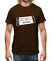 Flynn's Arcade Mens T-Shirt