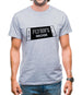 Flynn's Arcade Mens T-Shirt