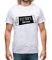 Flynn's Arcade Mens T-Shirt