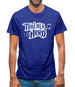 Trololo Hero Mens T-Shirt