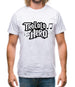 Trololo Hero Mens T-Shirt