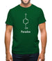 Paradox Mens T-Shirt