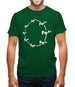 Ferrous Wheel Mens T-Shirt